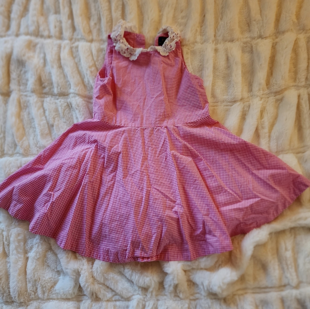 Ralph Lauren Size 3T